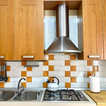 A Casa Di Don Peppino Apartment Салерно Екстериор снимка