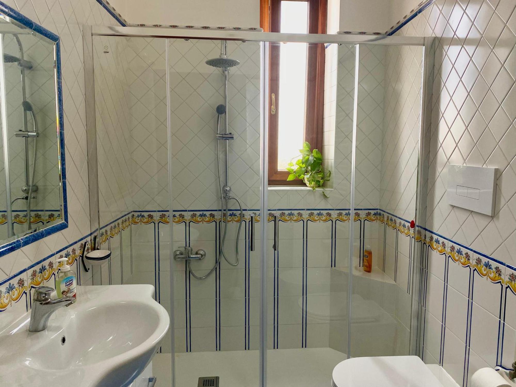 A Casa Di Don Peppino Apartment Салерно Екстериор снимка