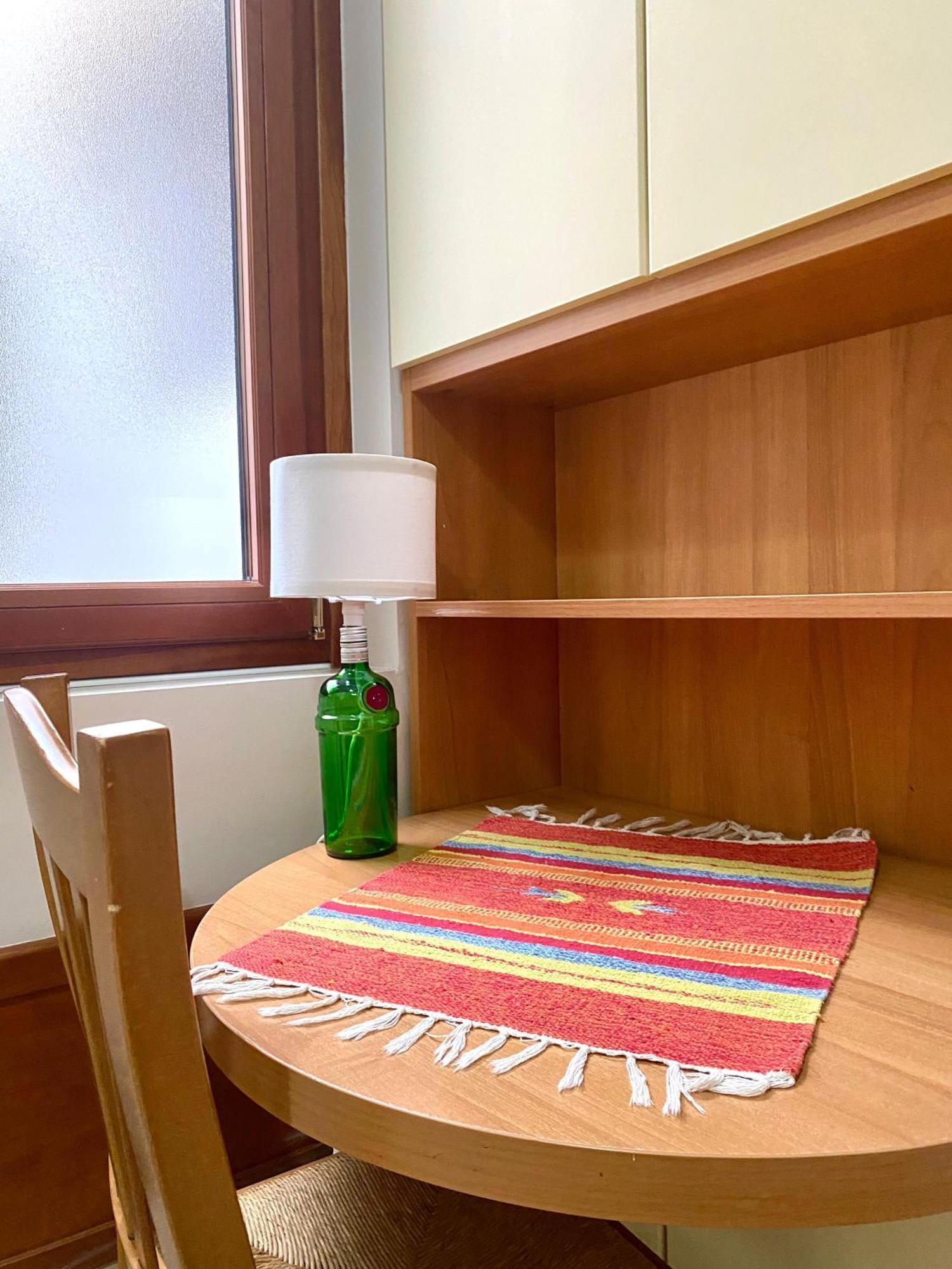 A Casa Di Don Peppino Apartment Салерно Екстериор снимка