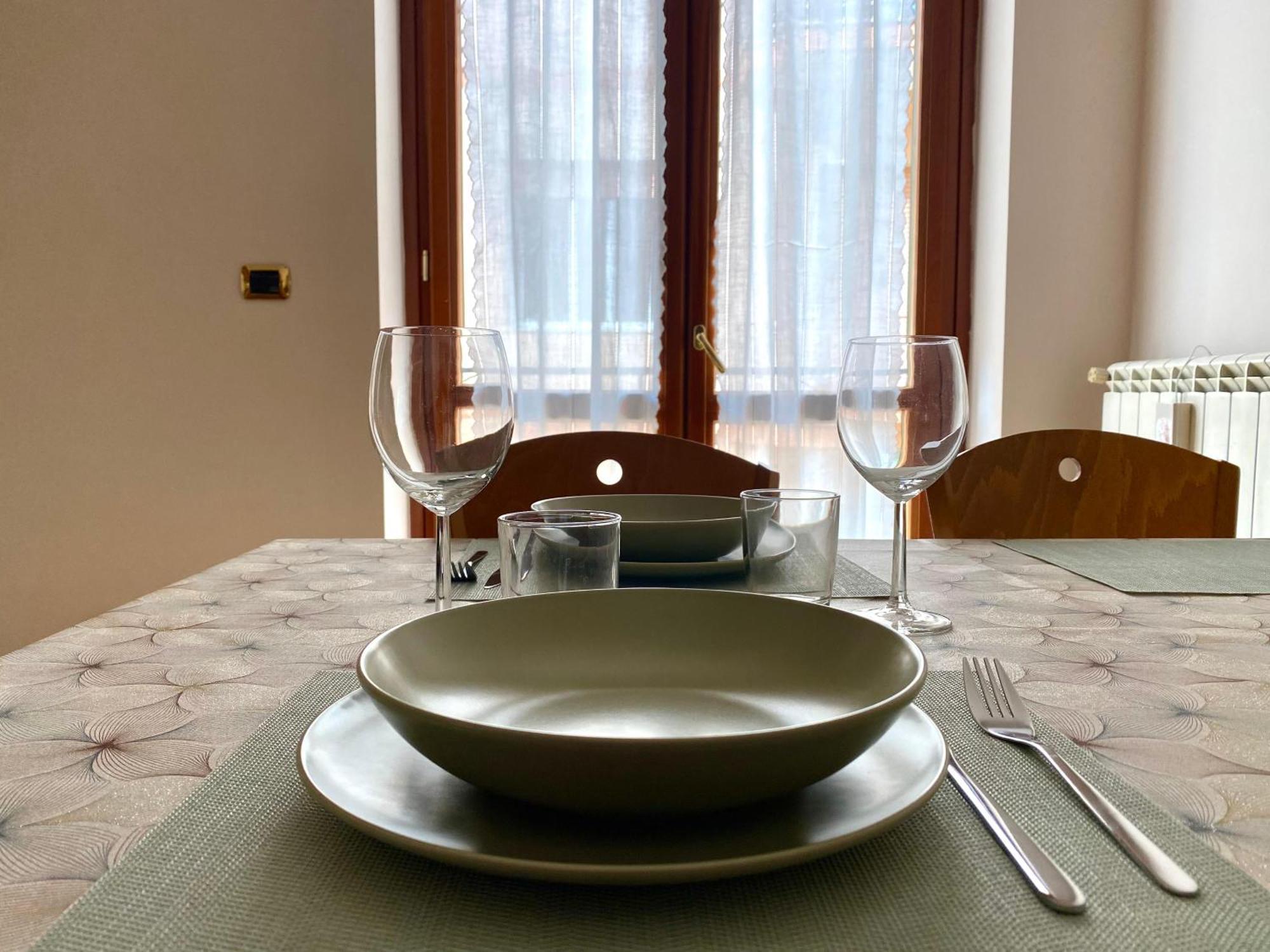 A Casa Di Don Peppino Apartment Салерно Екстериор снимка